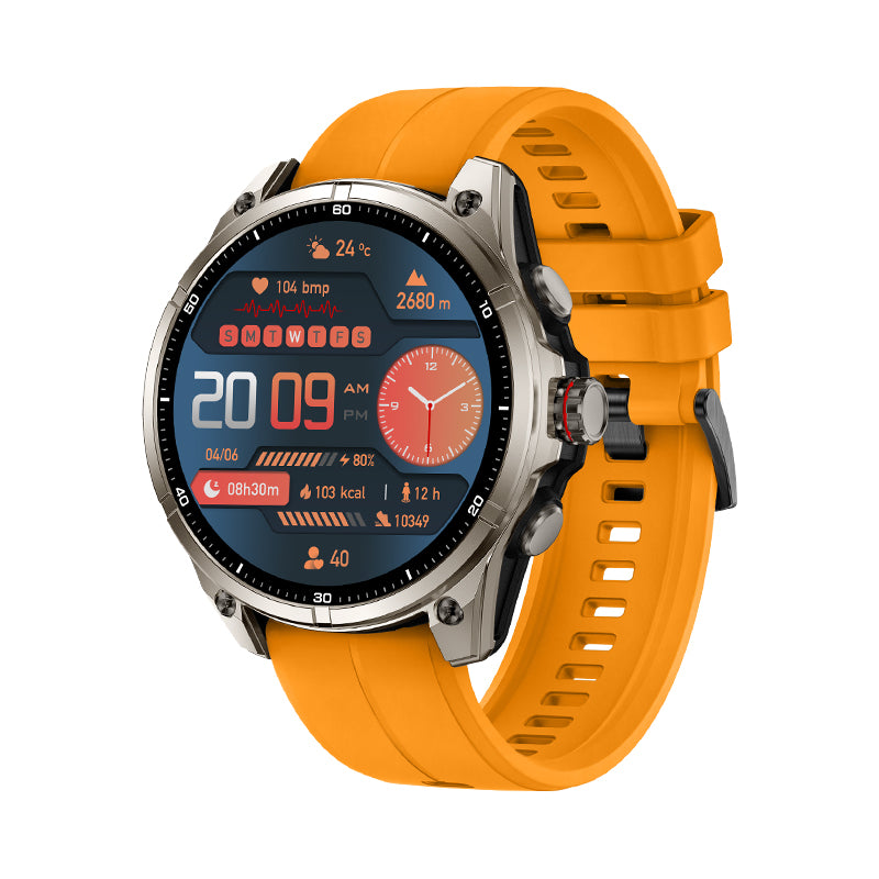 SMARTWATCH FT66 – Zoka Chile