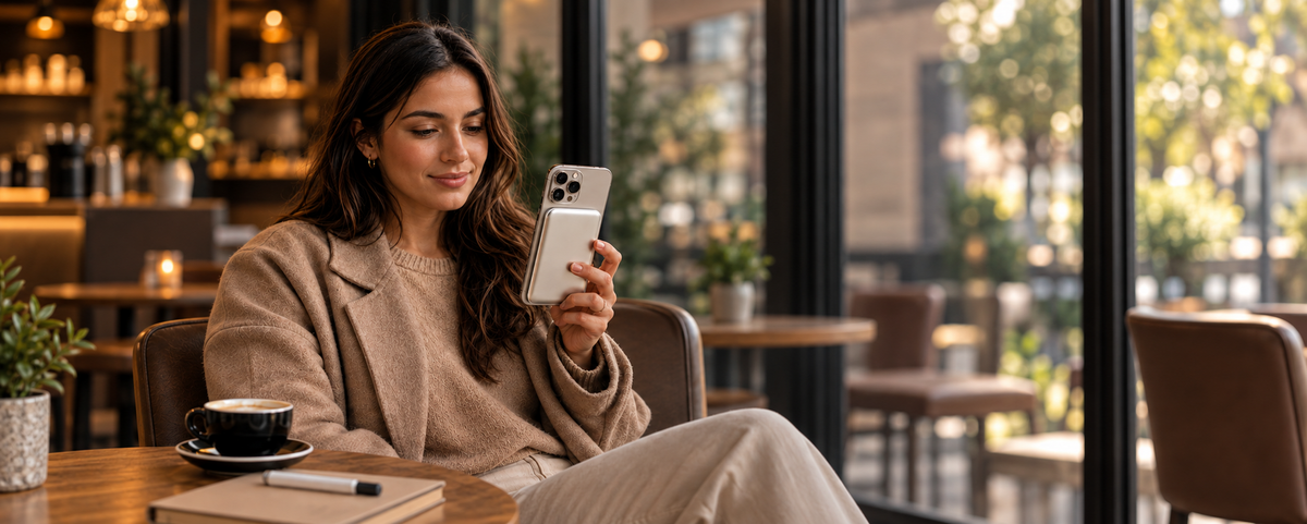 POWER BANKS EN LA ACTUALIDAD
