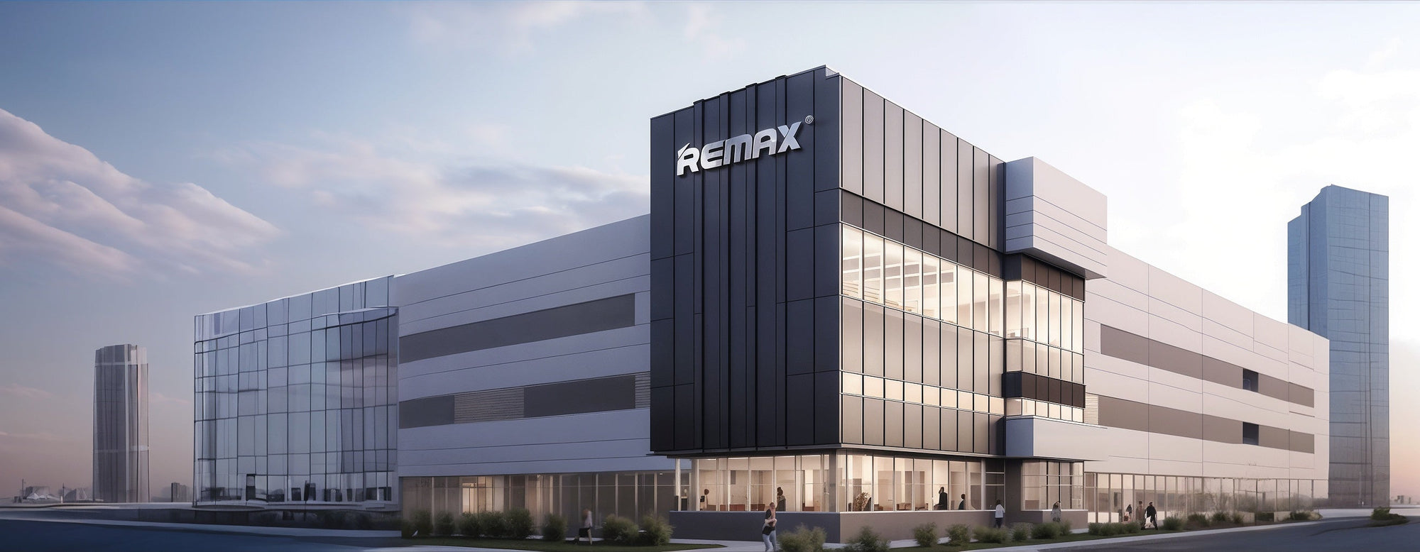 REMAX, UN REFERENTE TECNOLOGICO EN ASIA