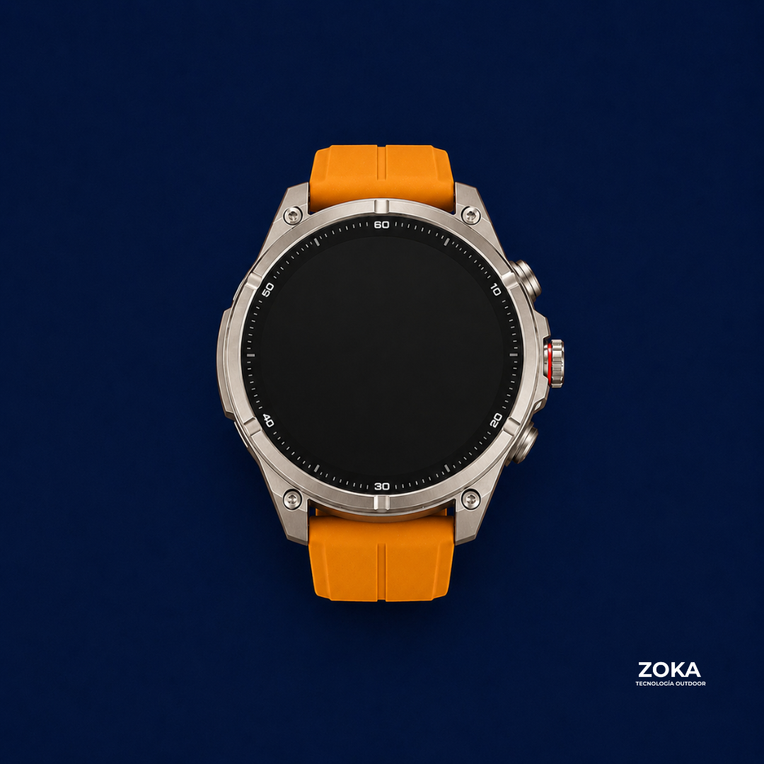 Naranja