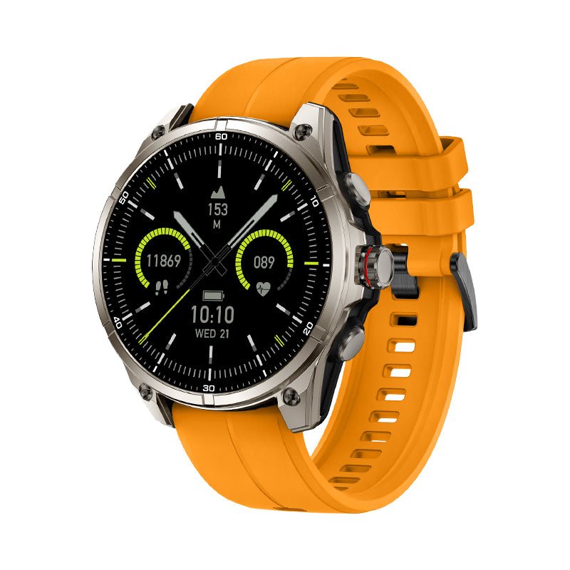 SMARTWATCH FT66 – Zoka Chile