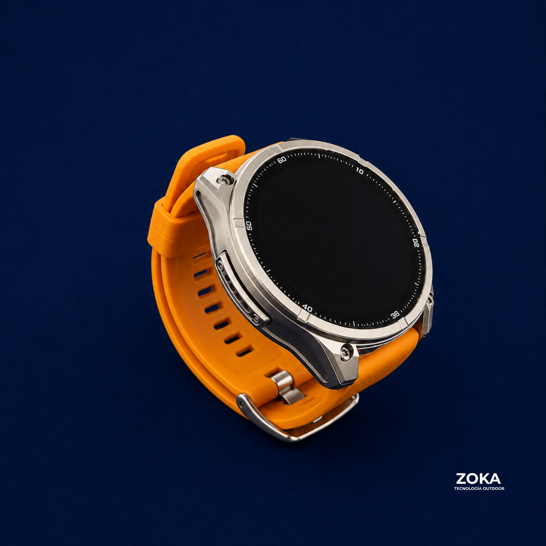 Naranja