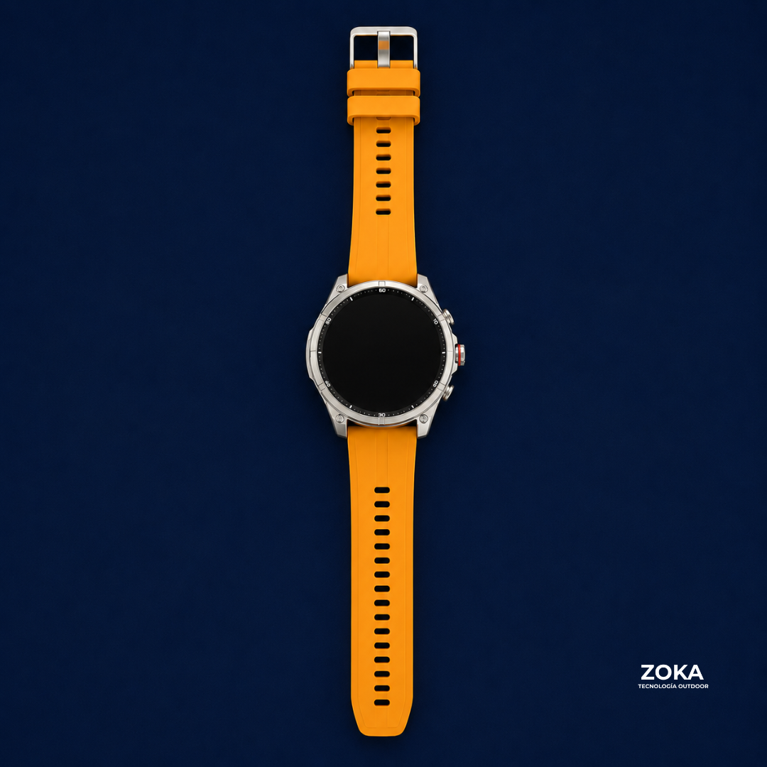 Naranja