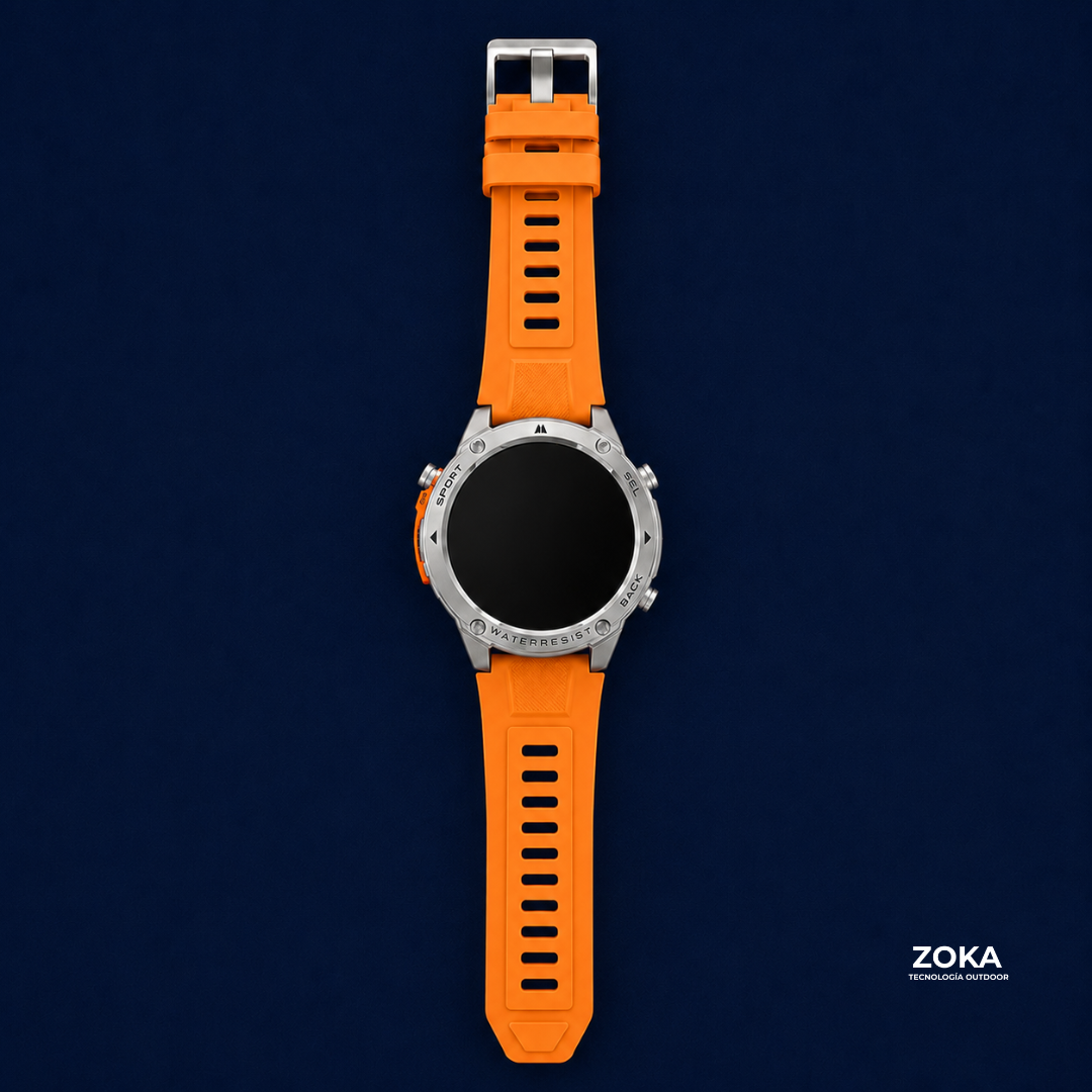 Naranja