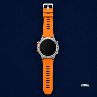 Naranja