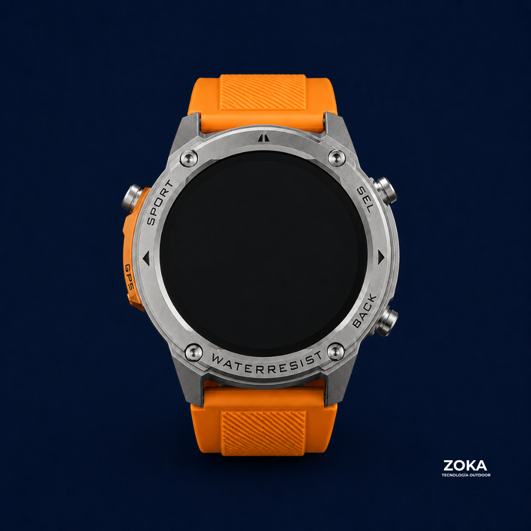 Naranja