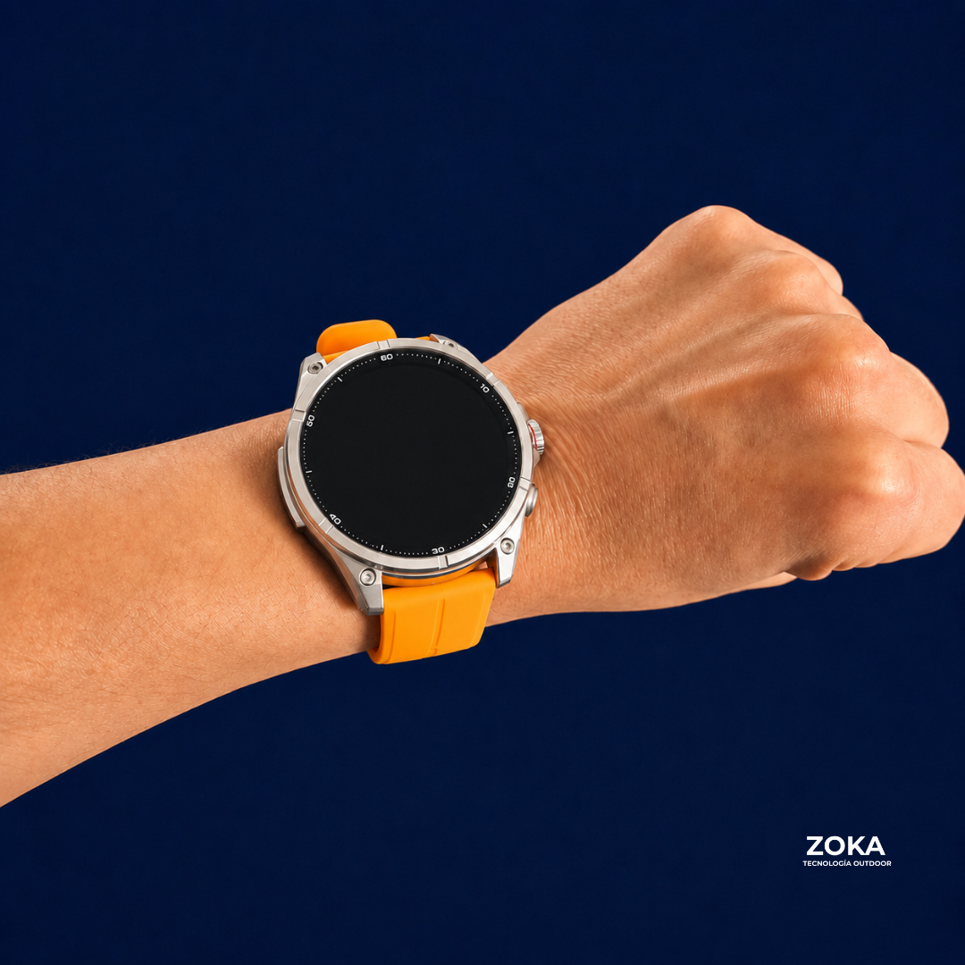 Naranja