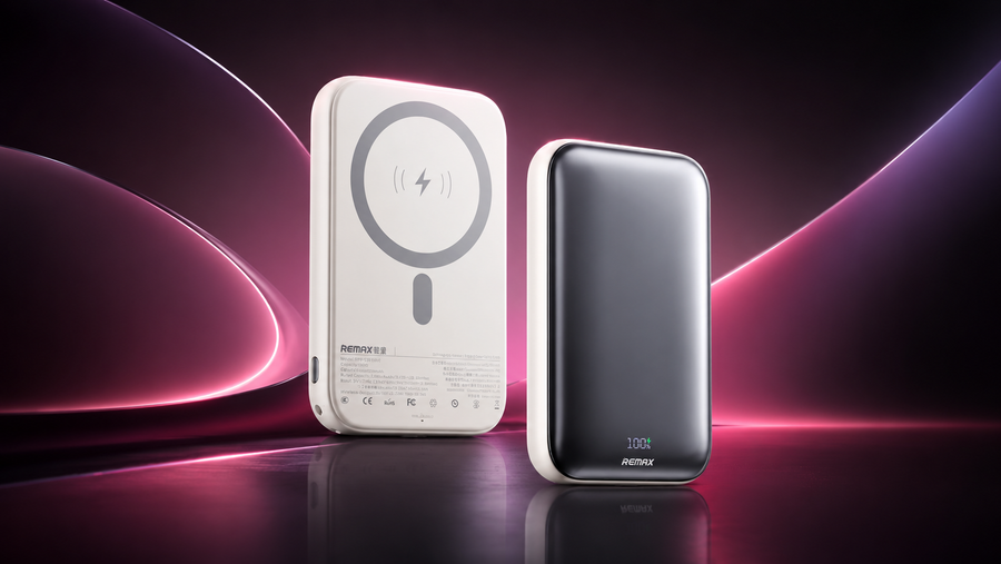 POWER BANKS