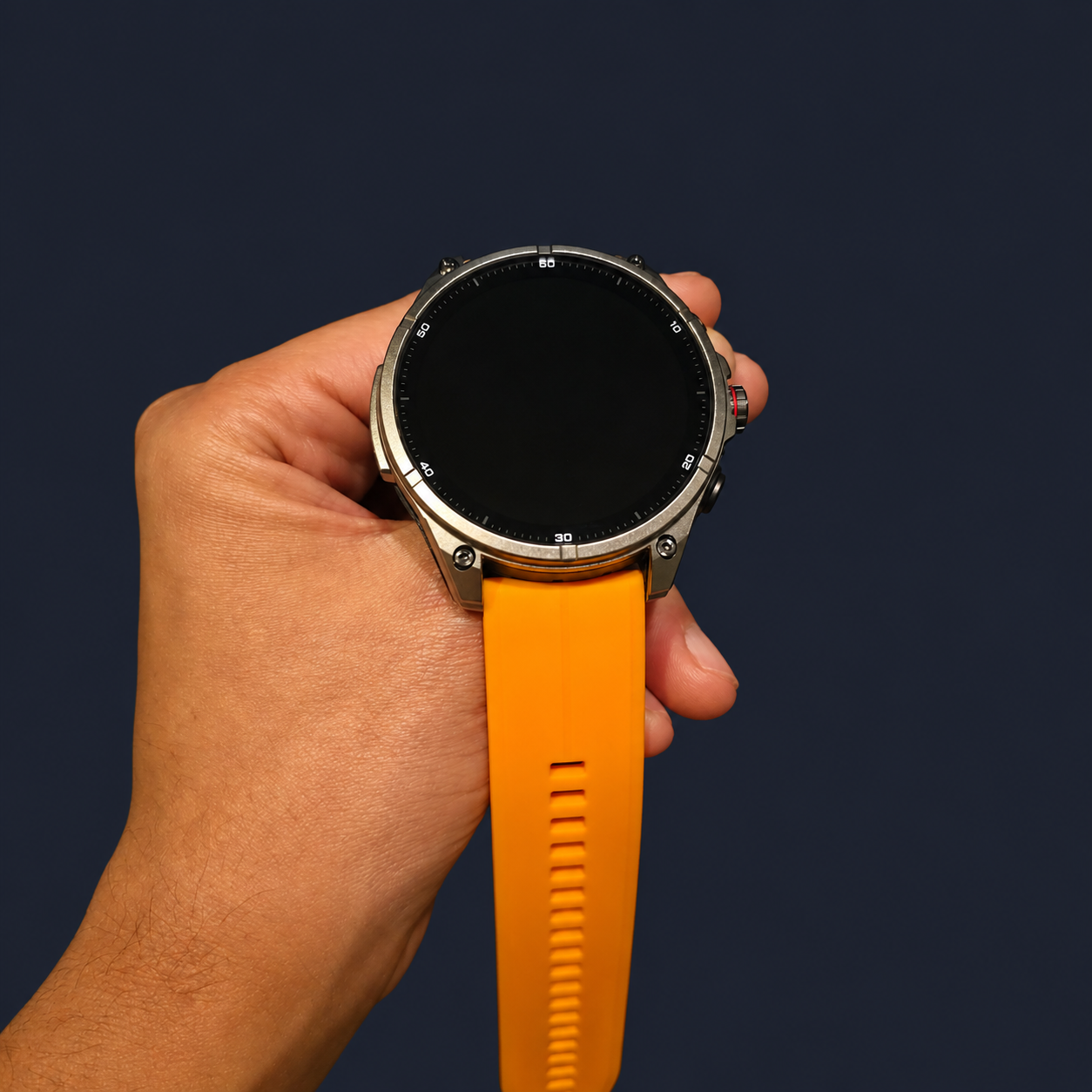 Naranja