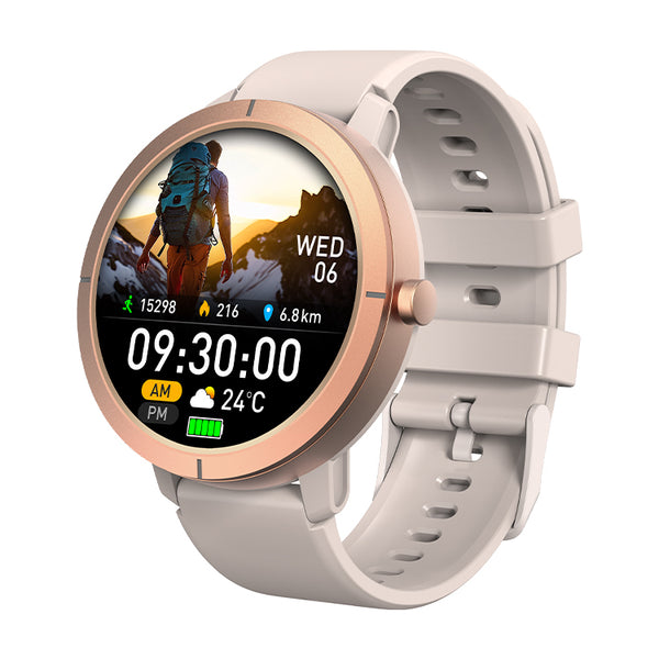 SMARTWATCH DM76
