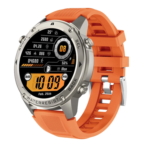 SMARTWATCH DM56