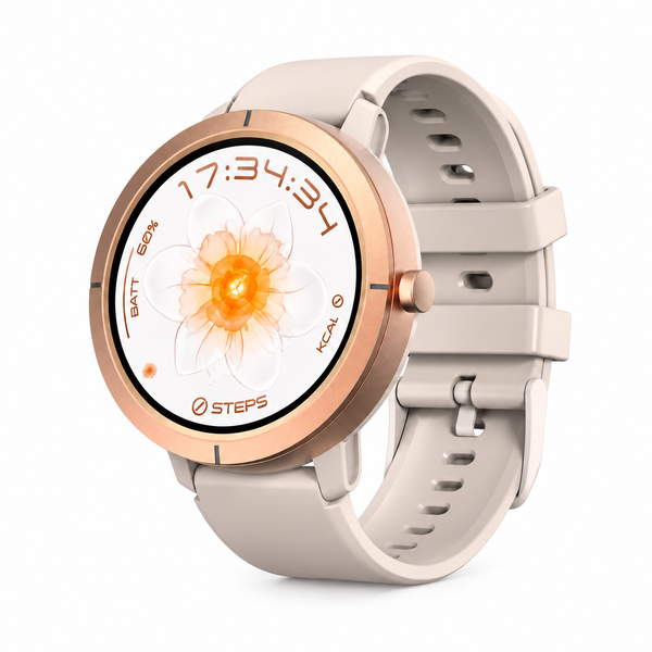SMARTWATCH DM76