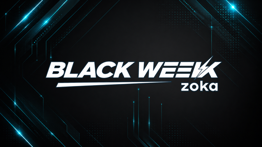 BLACK WEEK