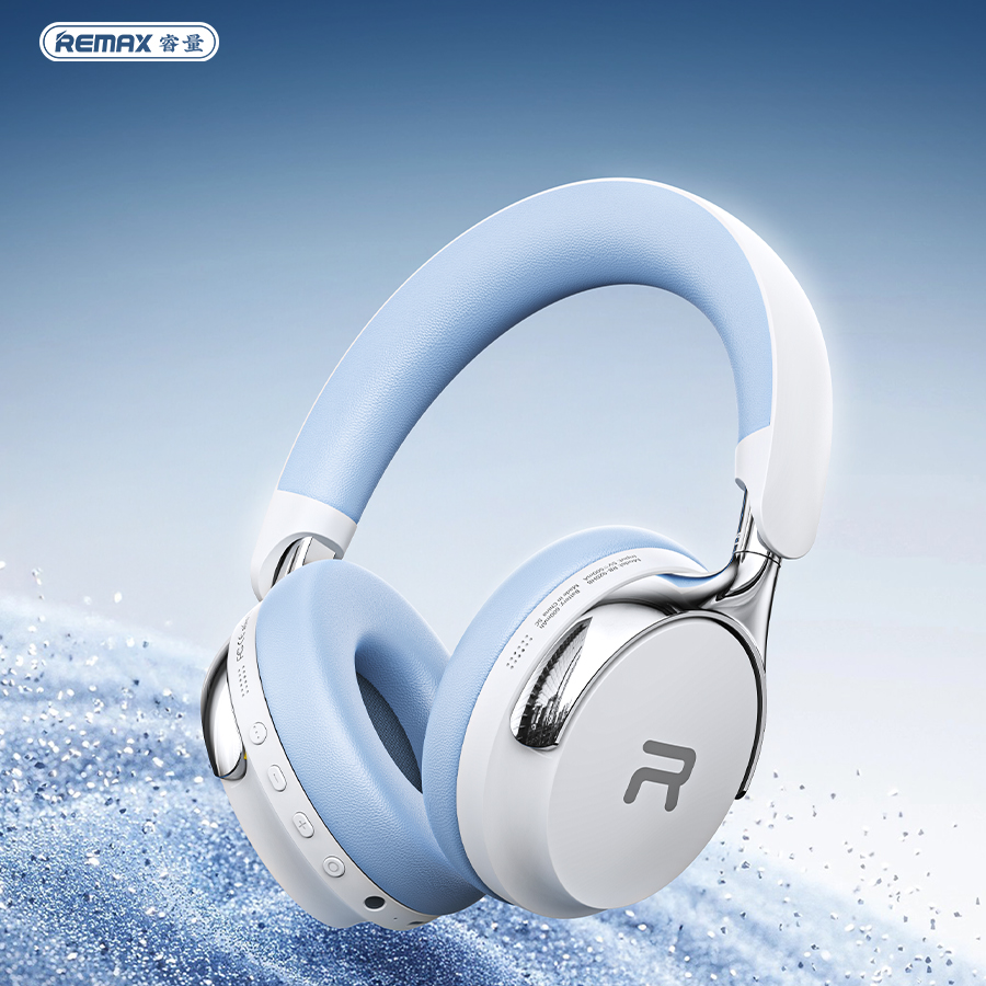 60h HEARPHONES REMAX 60H – Zoka Chile