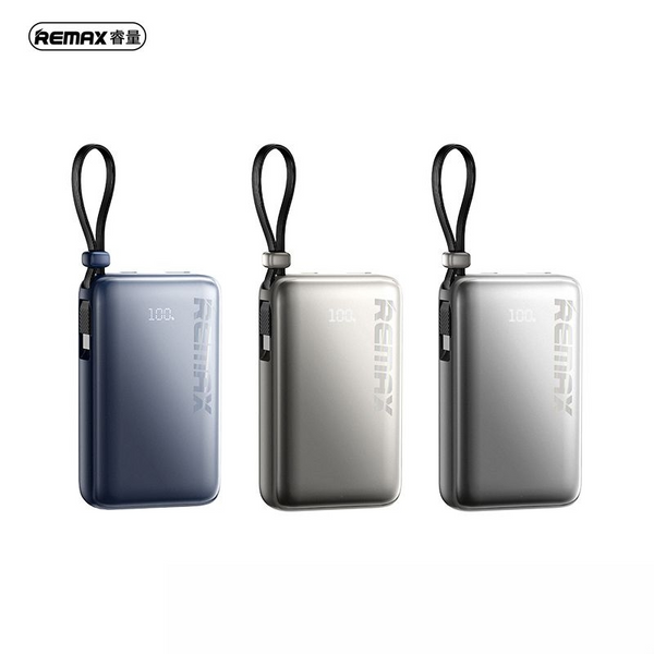 POWER BANK RPP-19